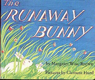 The Runaway Bunny Bookoutlet Ca