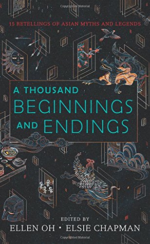 a thousand endings and beginnings
