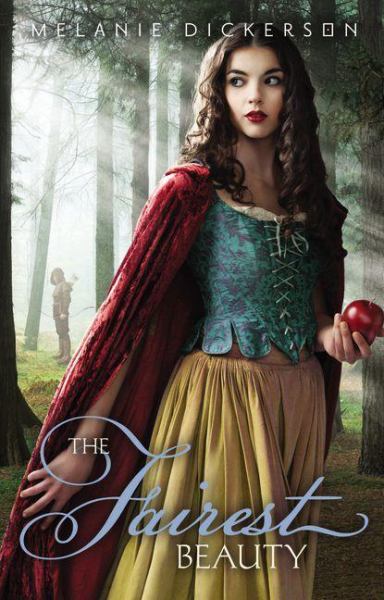 the fairest beauty the fairest beauty