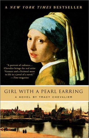 girl with a pearl earring essay