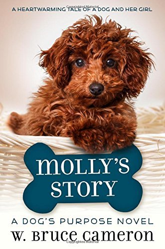 a dog's journey book