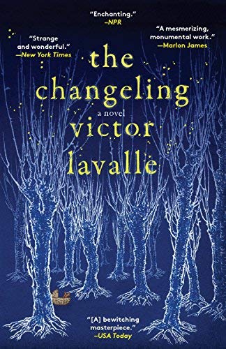 the changeling lavalle