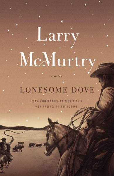 Lonesome Dove Bookoutlet Ca